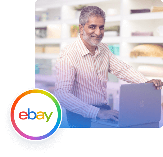get paid by ebay header