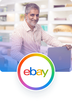get paid by ebay mob header