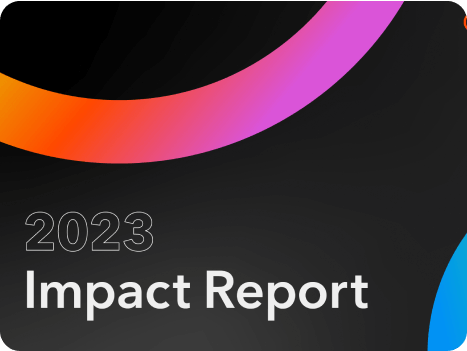 global impact report 2023