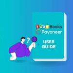 Zoho Books and Payoneer integration guide