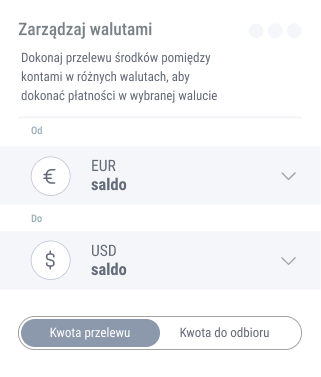 multi currency pl