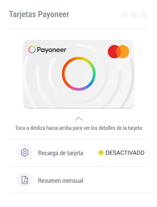 pay your way card es